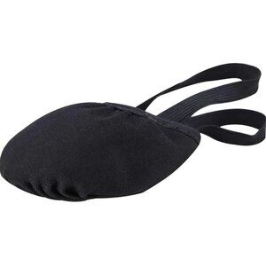 Canvas Pirouette Half Sole Jazz Ballet Dance Shoe Turning Shoes for Women